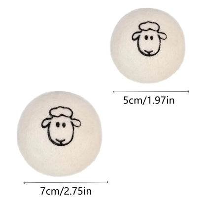 Wool Dryer Ball
