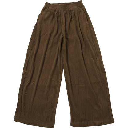 Wide-Leg Pants