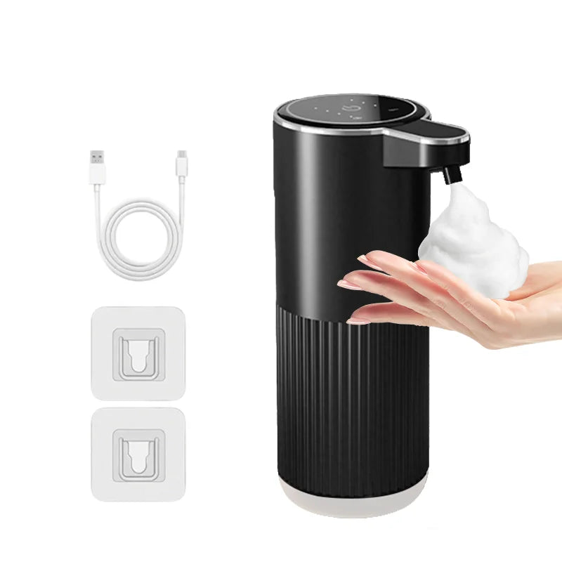 Touchless Automatic Smart Sense Soap Dispenser