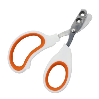 Professional Pet Dog Nail Clippers