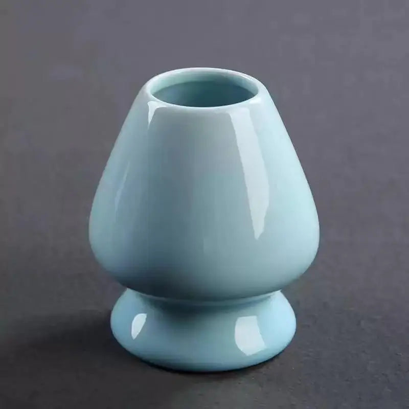 Matcha Whisk Holder
