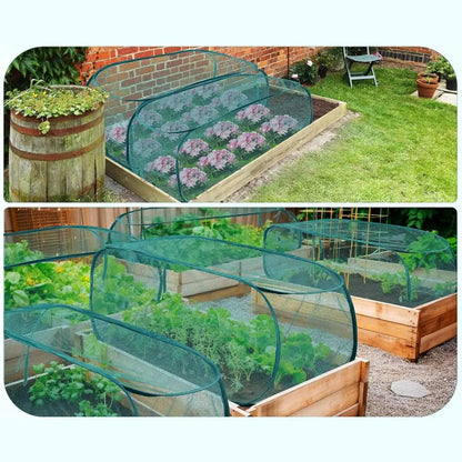 Breathable Garden Plant Shade Net