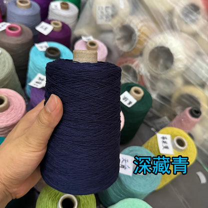 Linen Thread