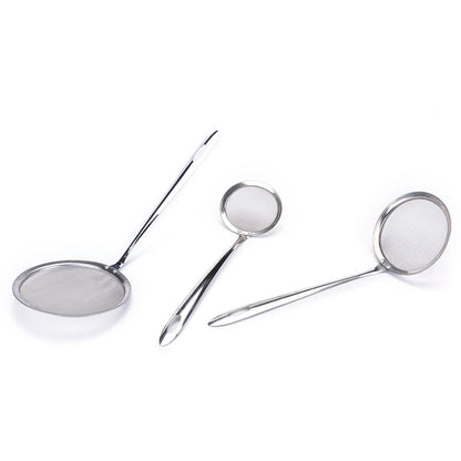 Stainless Steel Wire Fine Mesh Oil Strainer