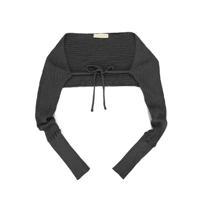 Knitted Cardigan