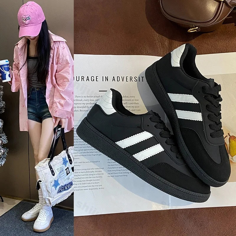 Zapatillas deportivas informales