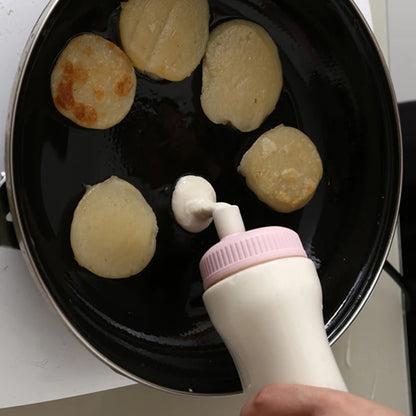 Pancake Dispenser