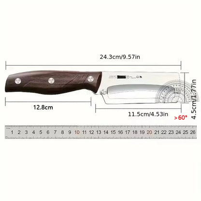 Stainless Steel Peeler