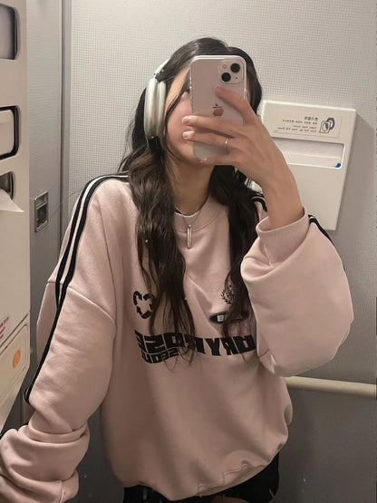 Dryrose 2018 Seoul Sweater