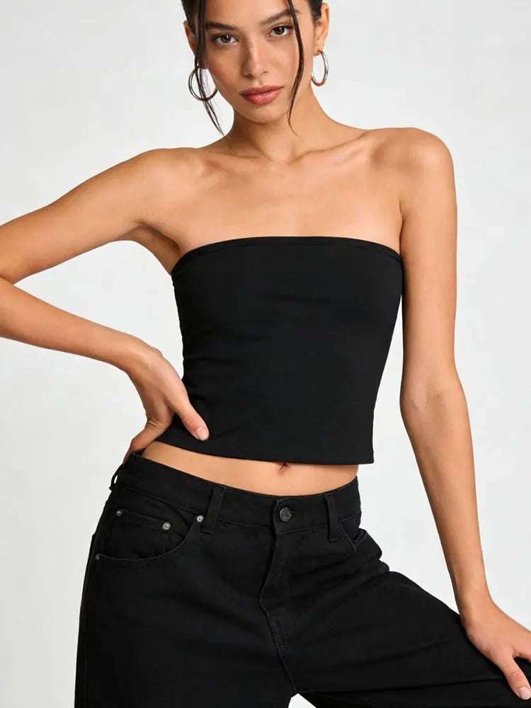 Top de encaje sexy con hombros descubiertos para mujer, elástico, encaje completo, ahuecado, camiseta básica de manga larga, blusa de malla ajustada para mujer, camiseta femenina