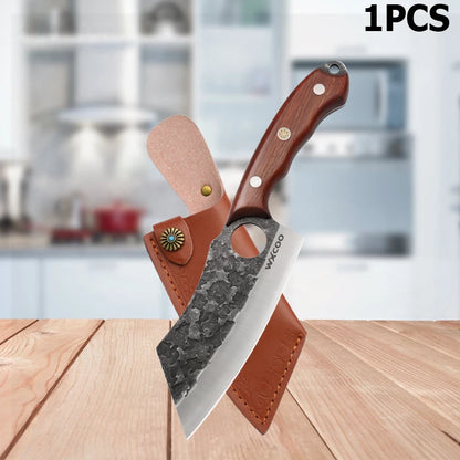 Stainless Steel Kitchen Knife