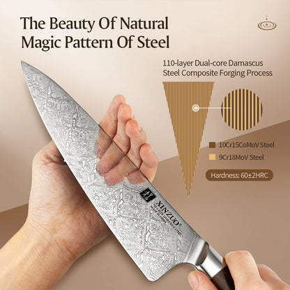 Pro Chef Knives