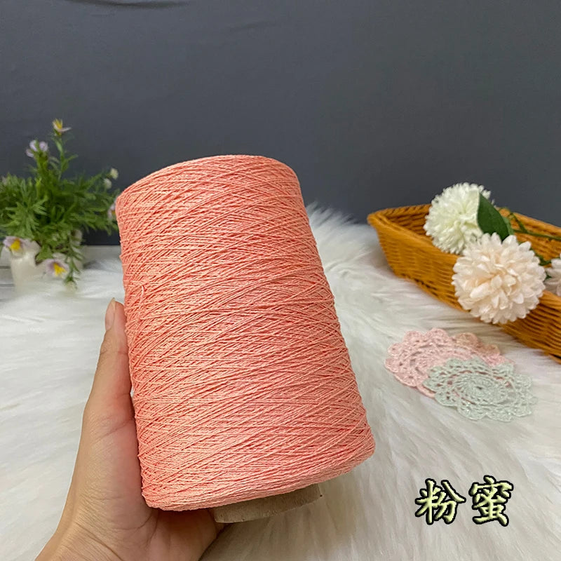 Linen Thread