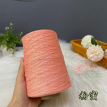 Linen Thread