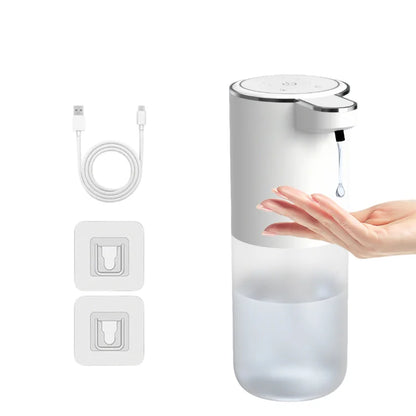 Touchless Automatic Smart Sense Soap Dispenser
