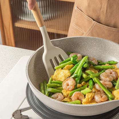 Non-Stick Cooking Utensils