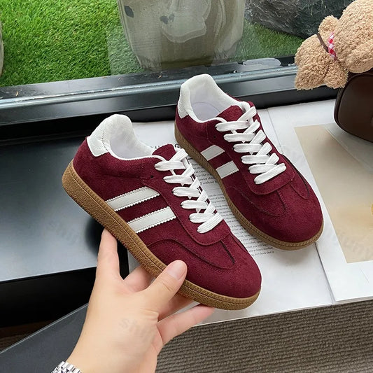 Casual Sports Sneakers