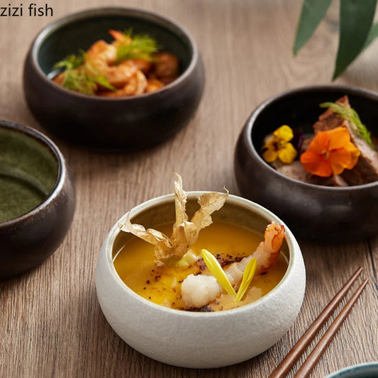 Ceramic Bowl