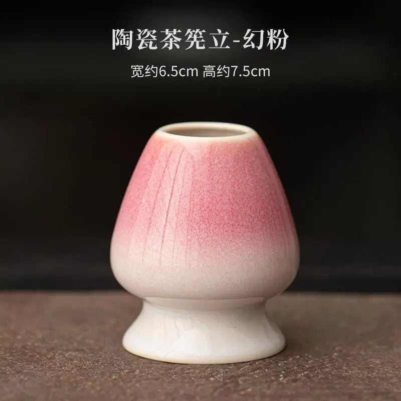 Matcha Whisk Holder