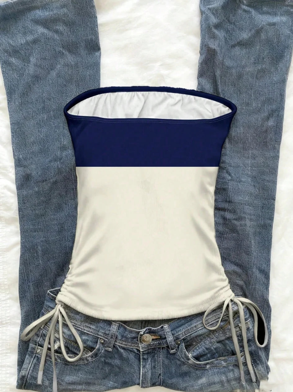California 23 Tube Top
