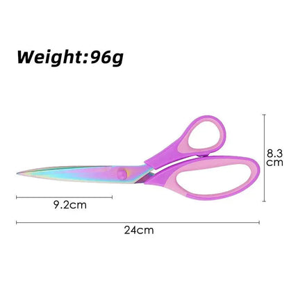 Stainless Steel Tailor's Scissors