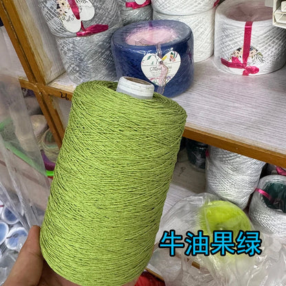 Linen Thread