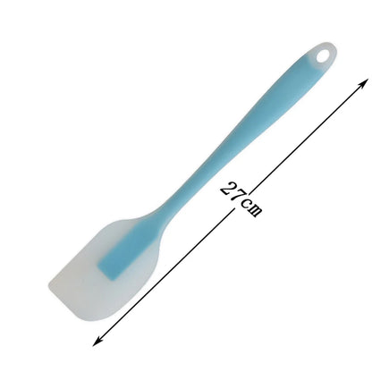 Translucent Mini Silicone Spatula