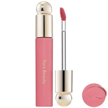 New Smooth Liquid Lip Gloss Hydrating Moisturizing Lasting Natural Bright Lightweight Nutrient Repair Tinted Lip Oil