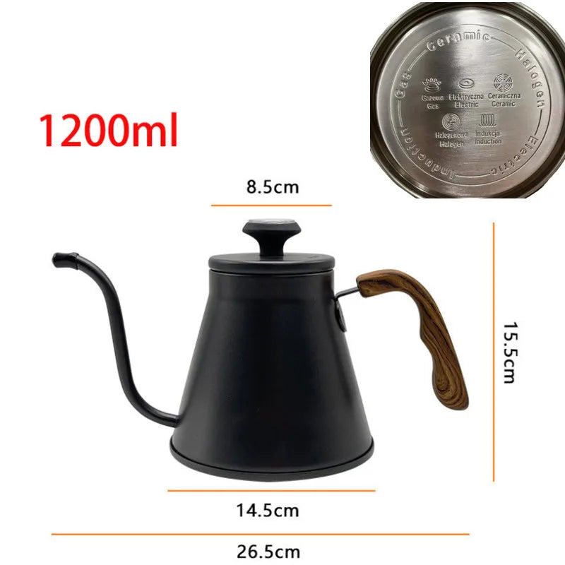 1.2L Coffee Pot