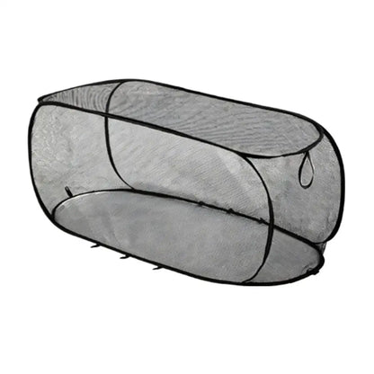 Breathable Garden Plant Shade Net