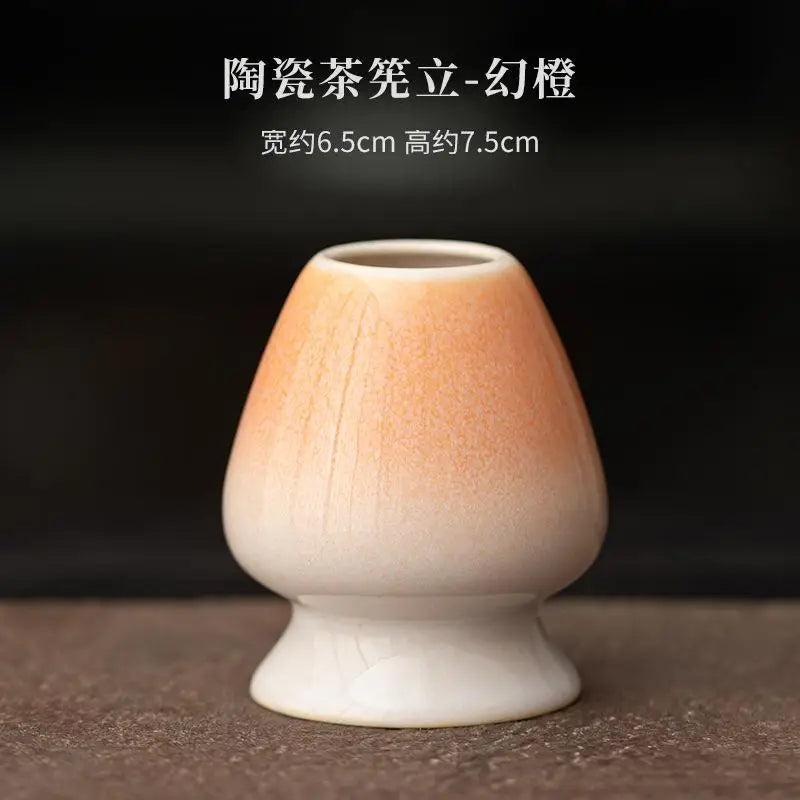 Matcha Whisk Holder