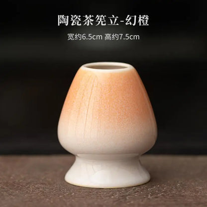 Matcha Whisk Holder