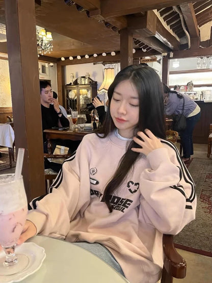 Dryrose 2018 Seoul Sweater