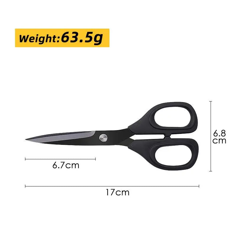 Stainless Steel Tailor's Scissors