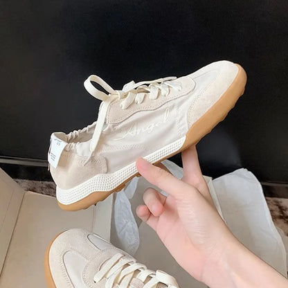 Breathable Lightweight Outdoor Sport Shoes