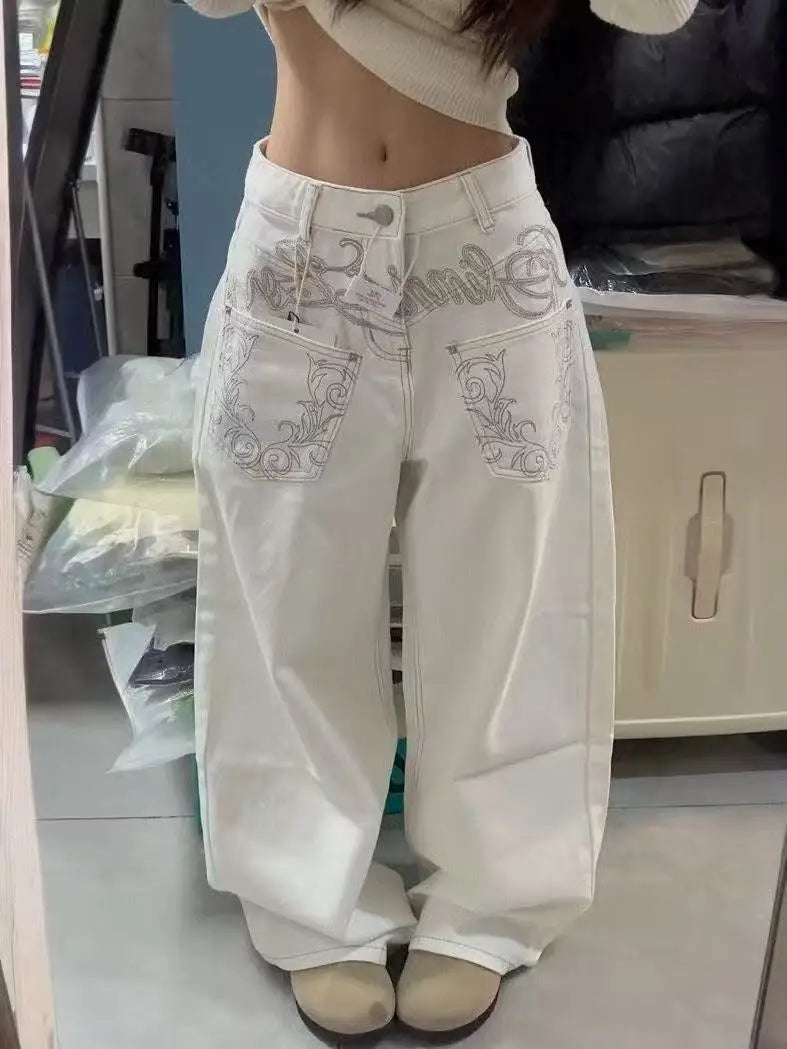 Baggy Jean