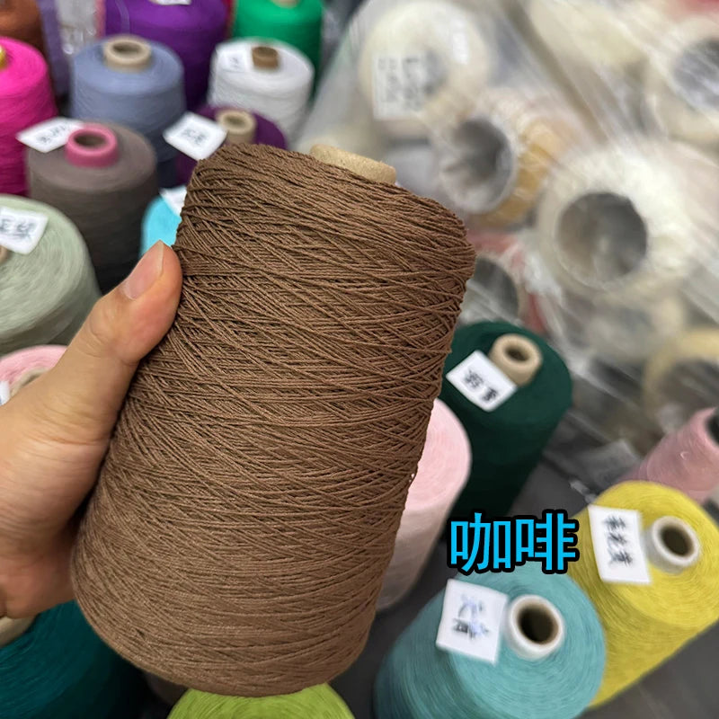 Linen Thread