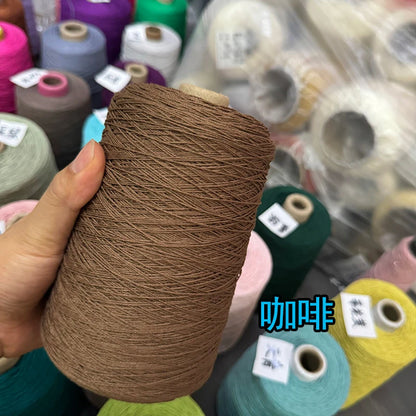 Linen Thread