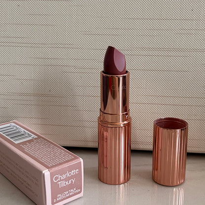 CT Summer Limited Lip Gloss Hydrating Lipstick Setting Powder Shine Nine-Color Eyeshadow Palette Blush Skincare Essence Makeup