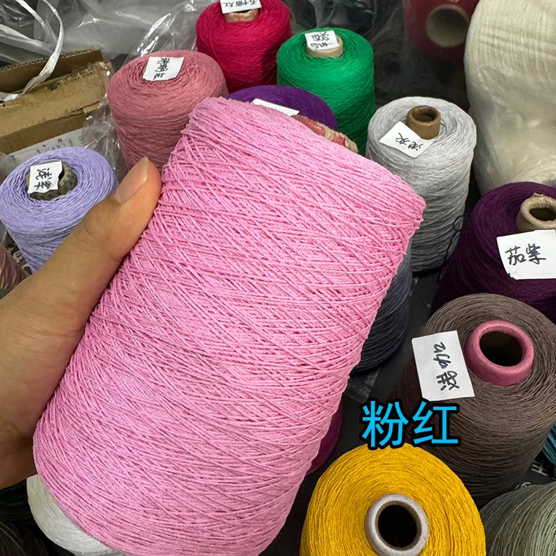 Linen Thread