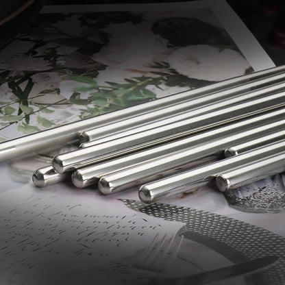 Stainless Steel Chopsticks