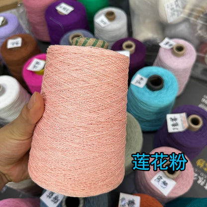 Linen Thread