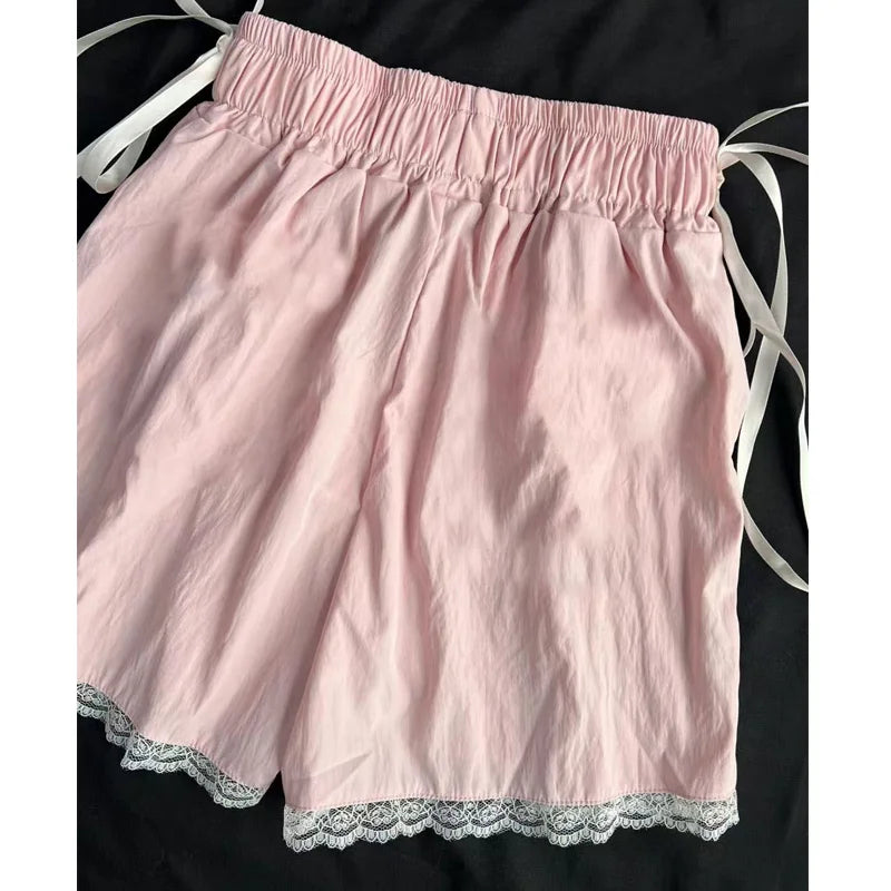 Yoga Shorts
