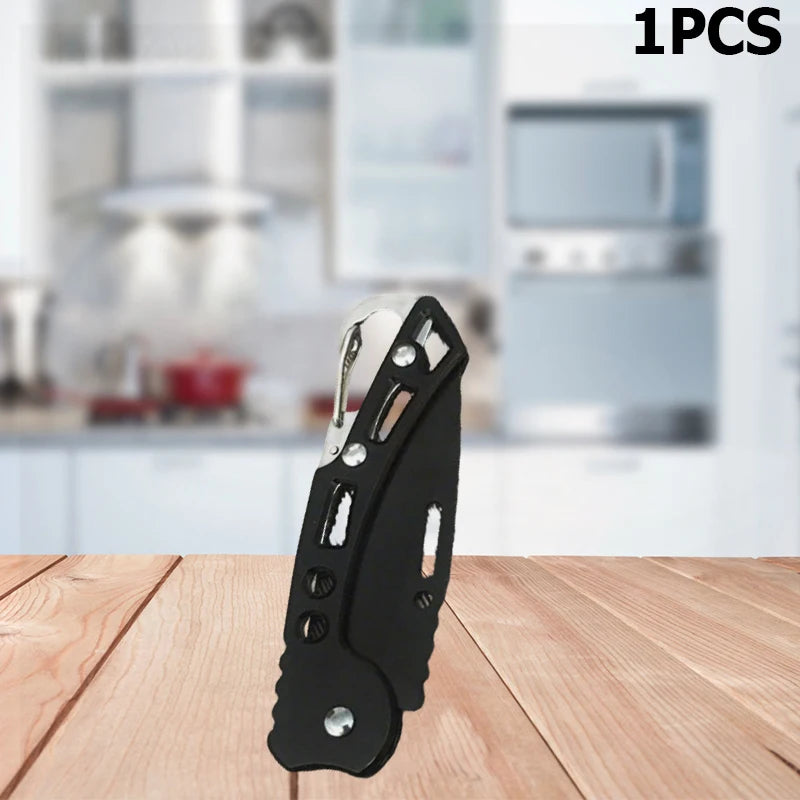 Stainless Steel Kitchen Knife
