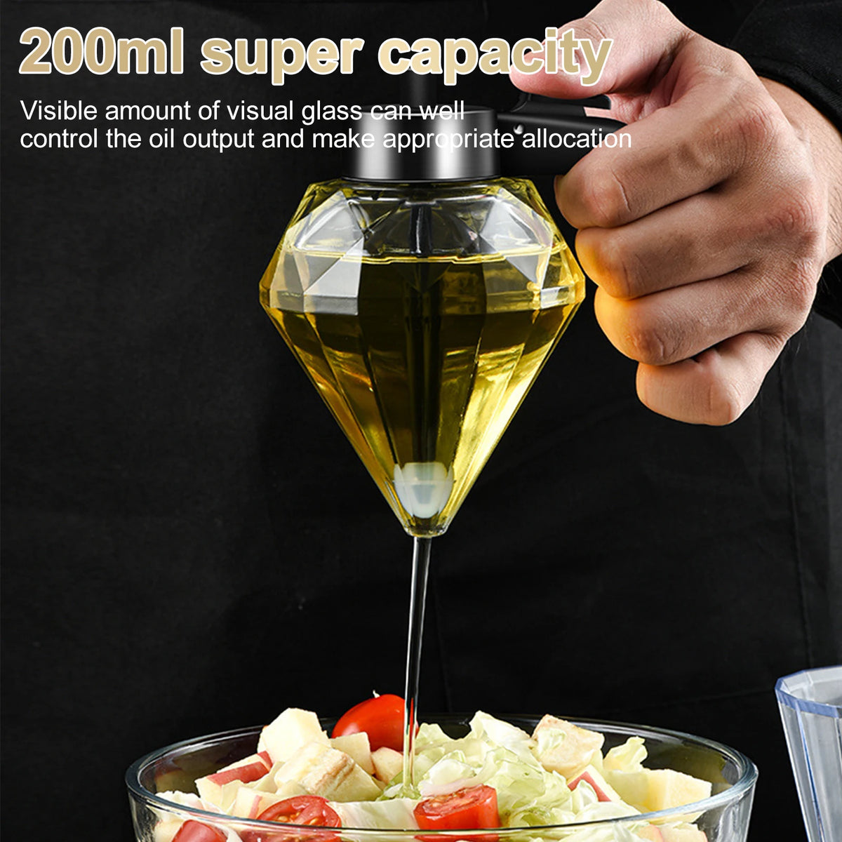 Large Capacity Dispenser