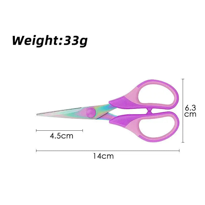 Stainless Steel Tailor's Scissors