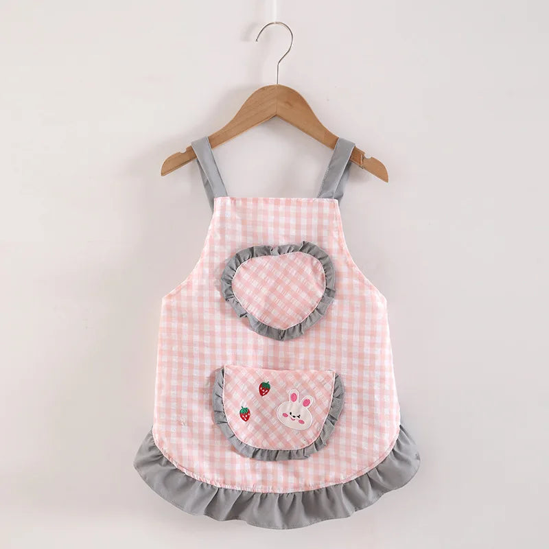 Apron