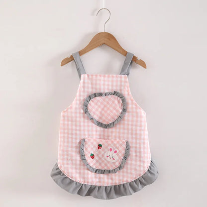 Apron
