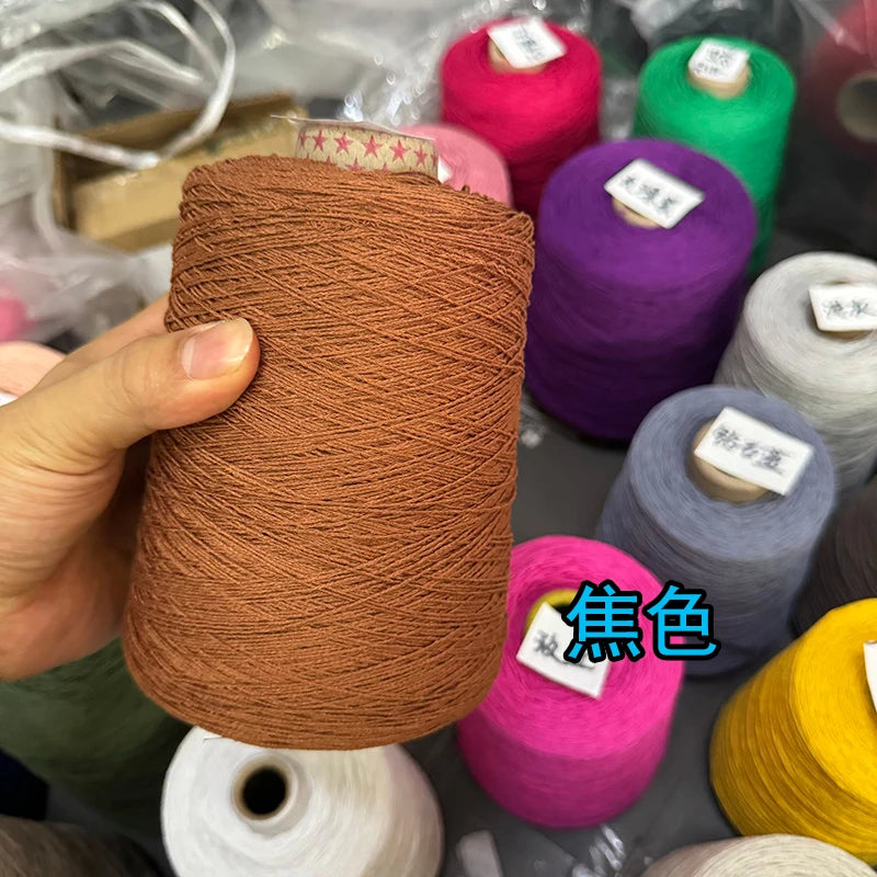 Linen Thread