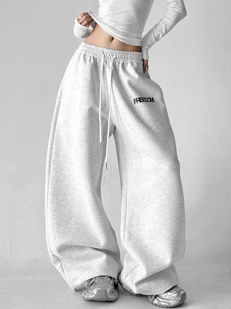 Streetwear Sweatpants